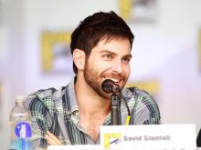 David Giuntoli