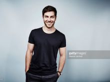 David Giuntoli