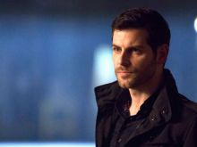 David Giuntoli