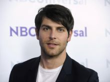 David Giuntoli