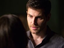 David Giuntoli