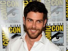 David Giuntoli