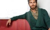 David Giuntoli