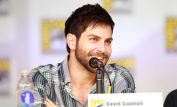 David Giuntoli