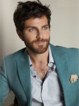 David Giuntoli