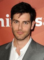 David Giuntoli