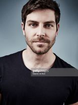 David Giuntoli