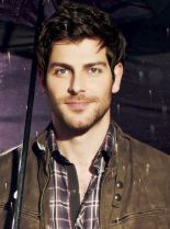 David Giuntoli