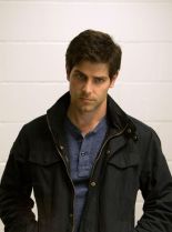 David Giuntoli