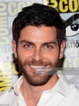 David Giuntoli