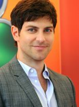 David Giuntoli