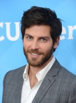 David Giuntoli