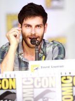 David Giuntoli #129831 picture (Portrait Medium)