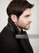 David Giuntoli