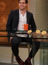 David Giuntoli