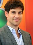 David Giuntoli