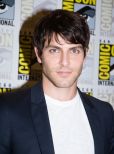 David Giuntoli