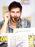 David Giuntoli