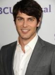 David Giuntoli