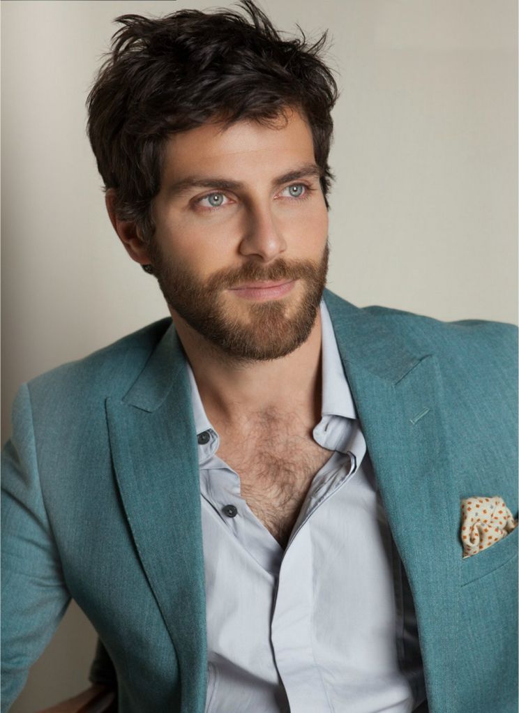 David Giuntoli