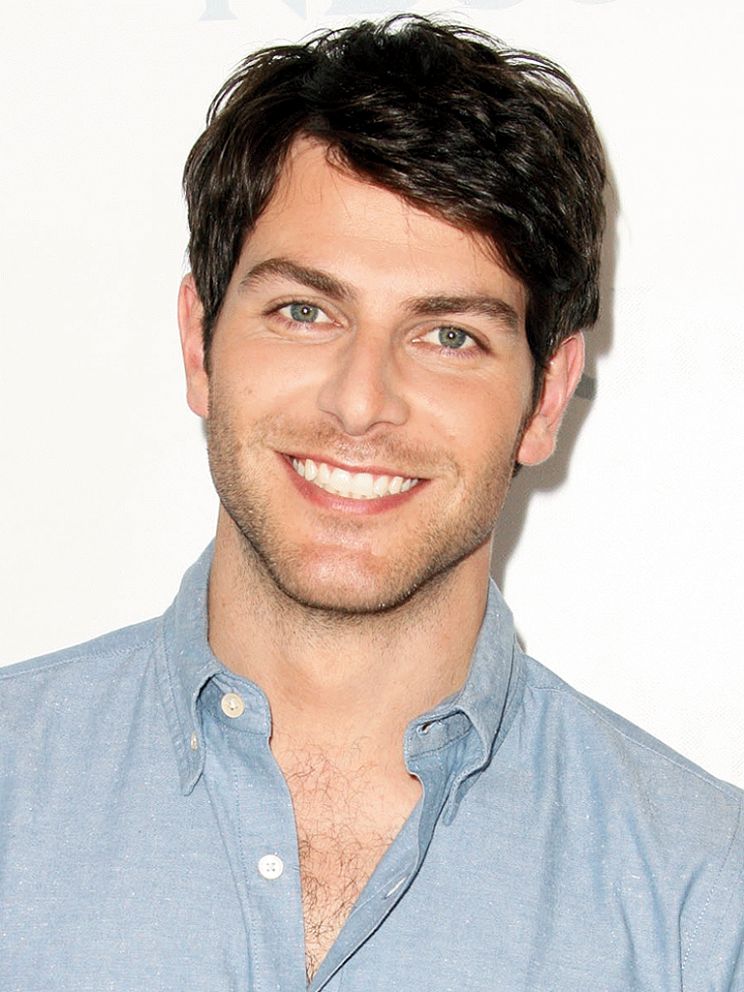 David Giuntoli