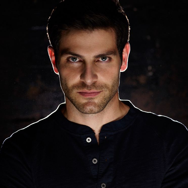 David Giuntoli