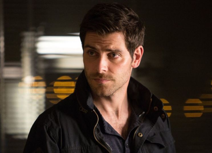 David Giuntoli