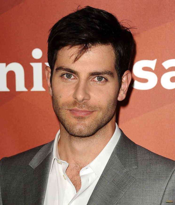 David Giuntoli