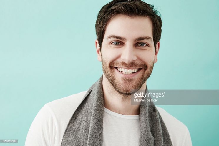 David Giuntoli