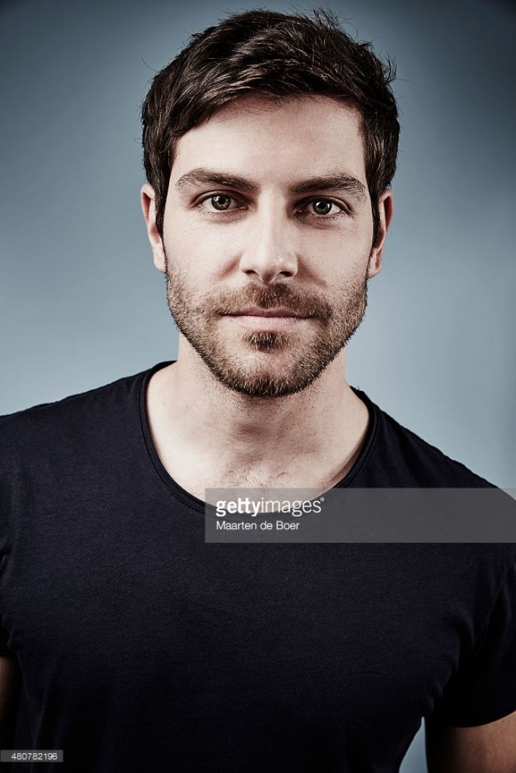 David Giuntoli