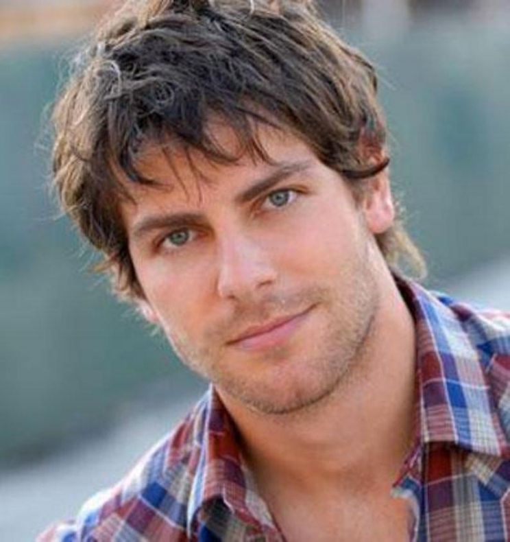 David Giuntoli