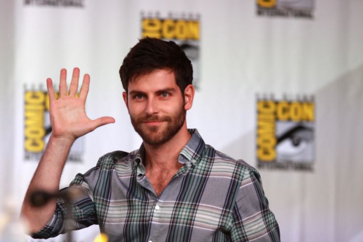 David Giuntoli