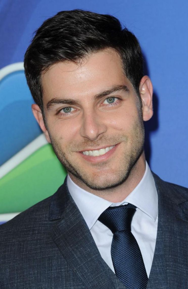 David Giuntoli