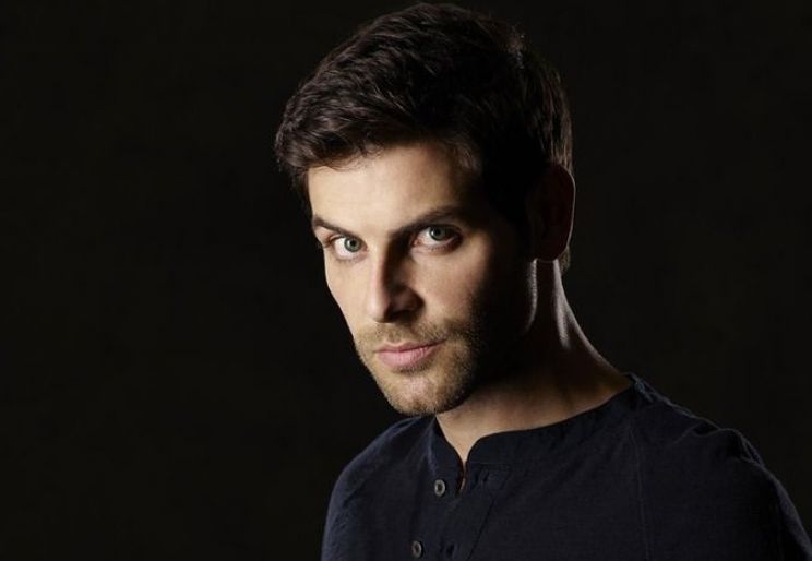 David Giuntoli