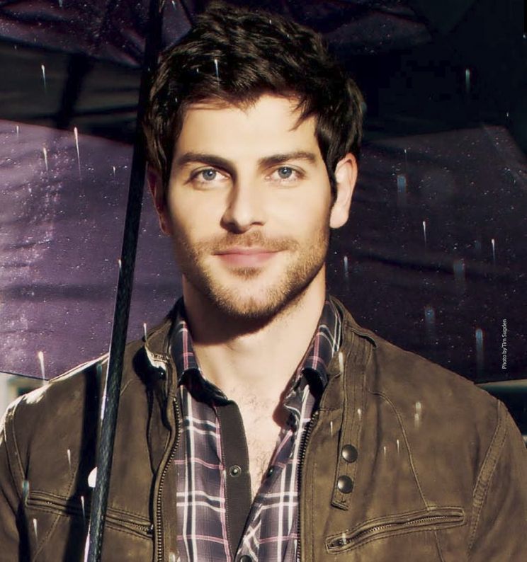 David Giuntoli