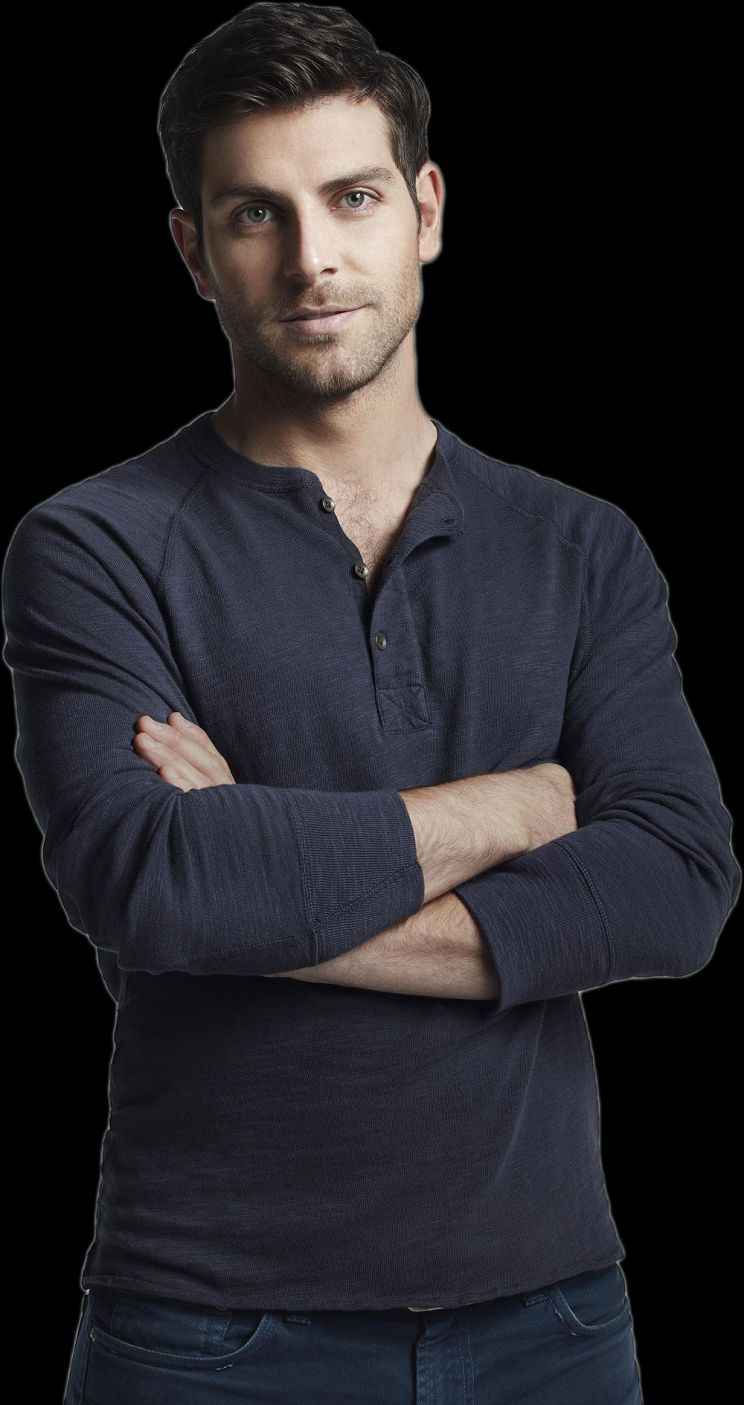 David Giuntoli