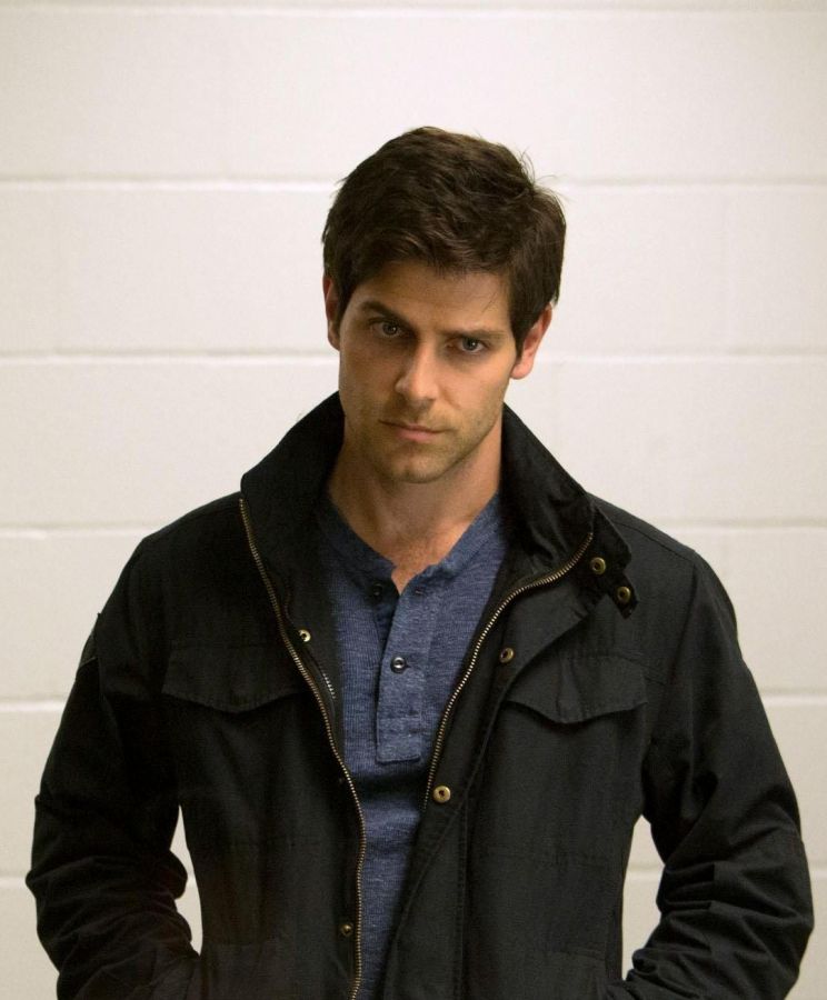 David Giuntoli