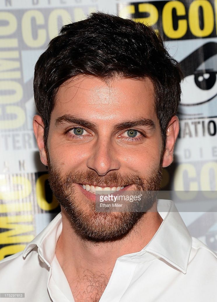 David Giuntoli