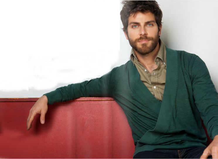 David Giuntoli