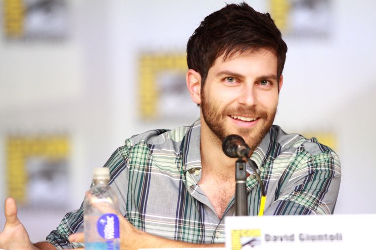 David Giuntoli