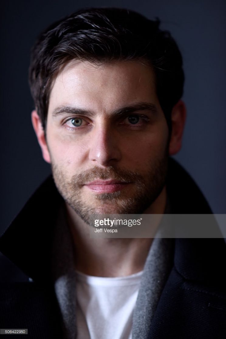 David Giuntoli