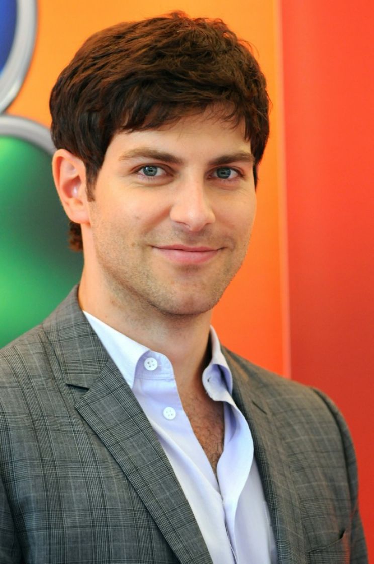 David Giuntoli