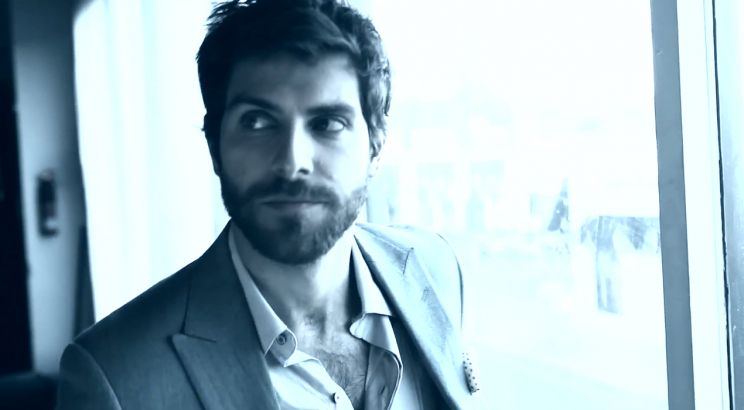 David Giuntoli