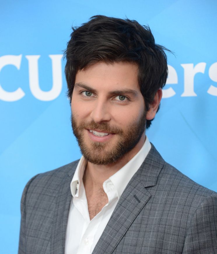 David Giuntoli