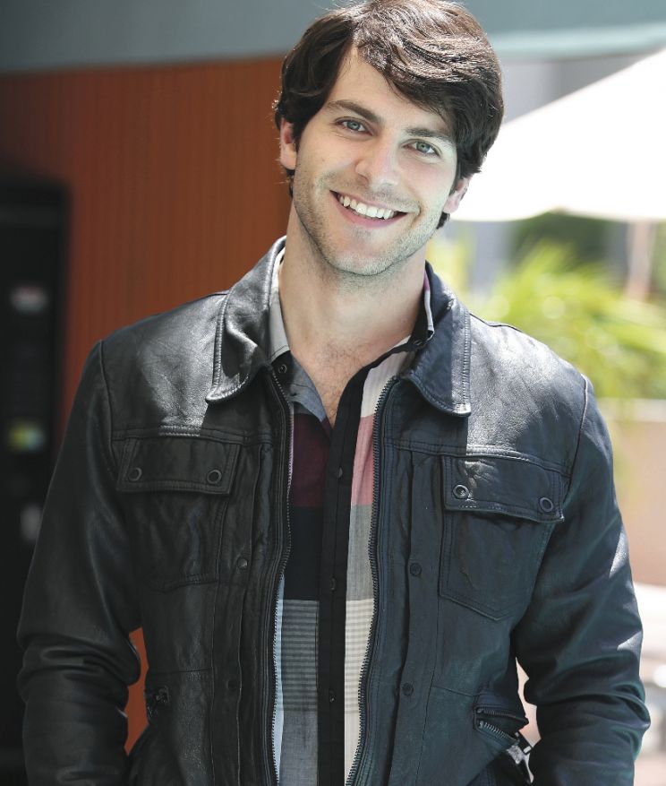 David Giuntoli