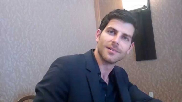 David Giuntoli