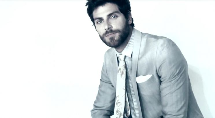 David Giuntoli