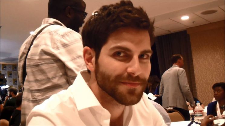 David Giuntoli
