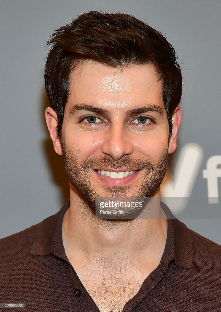 David Giuntoli