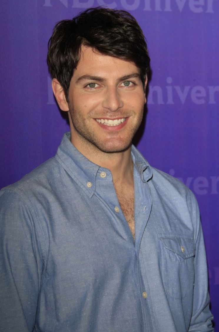 David Giuntoli